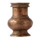 Brass Kindi Pot