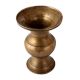 Brass Urn Shape Flower Pot