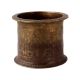 Handmade Brass Holy Water Pot or Panapatra