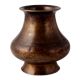 Indian Vintage Holy Water Pot in Antique Finish
