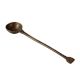 Brass Ladle or Long Serving Spoon