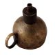 Brass Oil Lamp For Home Decoration