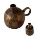 Vintage Kerosene Oil Lamp for Home Decoration