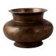 Decorative Brass Decoration Kalash Pot