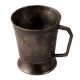 Copper tankard mug From Europe