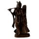 Handmade Brass Radha Krishna Statue