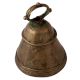 Indian Traditional Temple Bell for Decor