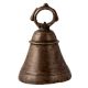 Handmade Brass Hanging Temple Bell