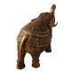 Brass  Elephant Statue Decor