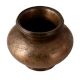 Vintage Holy Lota or Water Pot for Decoration