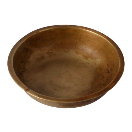 Indian Holy Bowl for Hindu Rituals