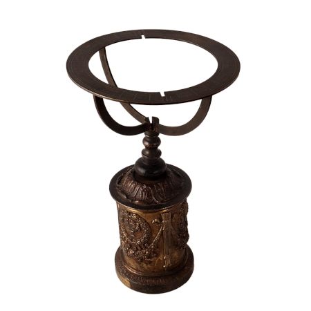 Vintage Art Stand for Home Decor