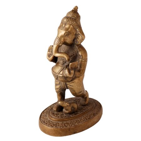 Buy Brass Statue Online Of Lord Ganesha