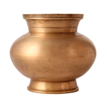 Traditional Indian Lota for Home Decor