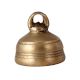Handmade Brass Temple Bell for Decoration