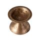 Brass Handmade Incense Dhoop Burner