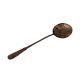 Traditional Bell Metal Spoon for Decoration