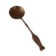 Handmade Bell Metal Spoon for Decoration