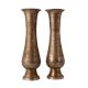 Brass Flower Pot Pair for Decoration
