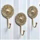 Indianshelf pack of 3 hook