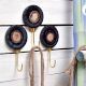 Indianshelf pack of 3 hook