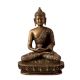 Brass Statue Of Lord Buddha