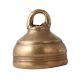 Buy Cow Bell In Solid Brass