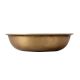 Vintage Brass Bowl for Home Decoration