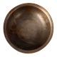 Vintage Brass Bowl for Home Decoration