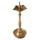 Decorative Fancy Samai Brass Oil  Lamp