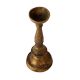 Brass Vintage Art Tapering Candles