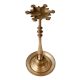 Brass Divine Home Decoratiion Oil Lamp Stand