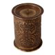 Traditional Brass Candle Holder for Decoration