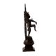 Traditional Brass Nataraja Statue for Decor
