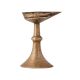 Handmade Brass Oil Lamp for Interior Decoration