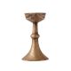 Handmade Brass Oil Lamp for Interior Decoration