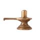 Brass Shiva Lingam Yoni Statue