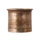 Brass Holy Water Pot or Panchpatra for Decor