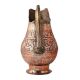 Traditional Copper Jug in Antique Finish
