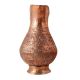 Vintage Copper Jug from South India