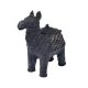 Brass Camel Figurine From Dhokra Tribe