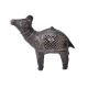 Brass Dhokra Animal Statue