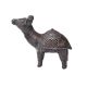 Brass Dhokra Camel Animal Statue