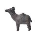 Handmade Tribal Camel Animal Statue Showpiece