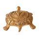 Turtle Ganesha Yantra Miniature Sculpture