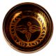 Bell Metal Buddhist Singing Bowl for Meditation