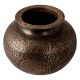 Traditional Brass Cooking Pot for Decoration