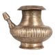 Small Brass Vintage Kindi or Holy Water Pot