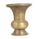 Tempting Brass Flower Pot for Home Decor