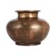 Vintage Ganga Jamuna Water Pot for Decor